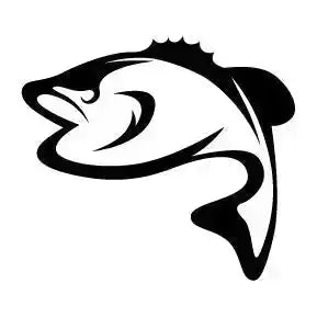 5.5-Inch Swim Senko – Ultimate Action, Irresistible Bites from Bass, Pollack, Pike and Zander SPRITE Fishing