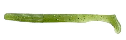 5-Inch Swim Senko – Ultimate Action, Irresistible Bites from Bass, Pollack, Pike and Zander SPRITE Fishing