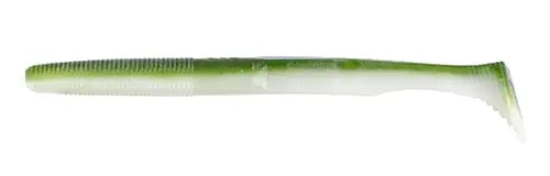 5-Inch Swim Senko – Ultimate Action, Irresistible Bites from Bass, Pollack, Pike and Zander SPRITE Fishing