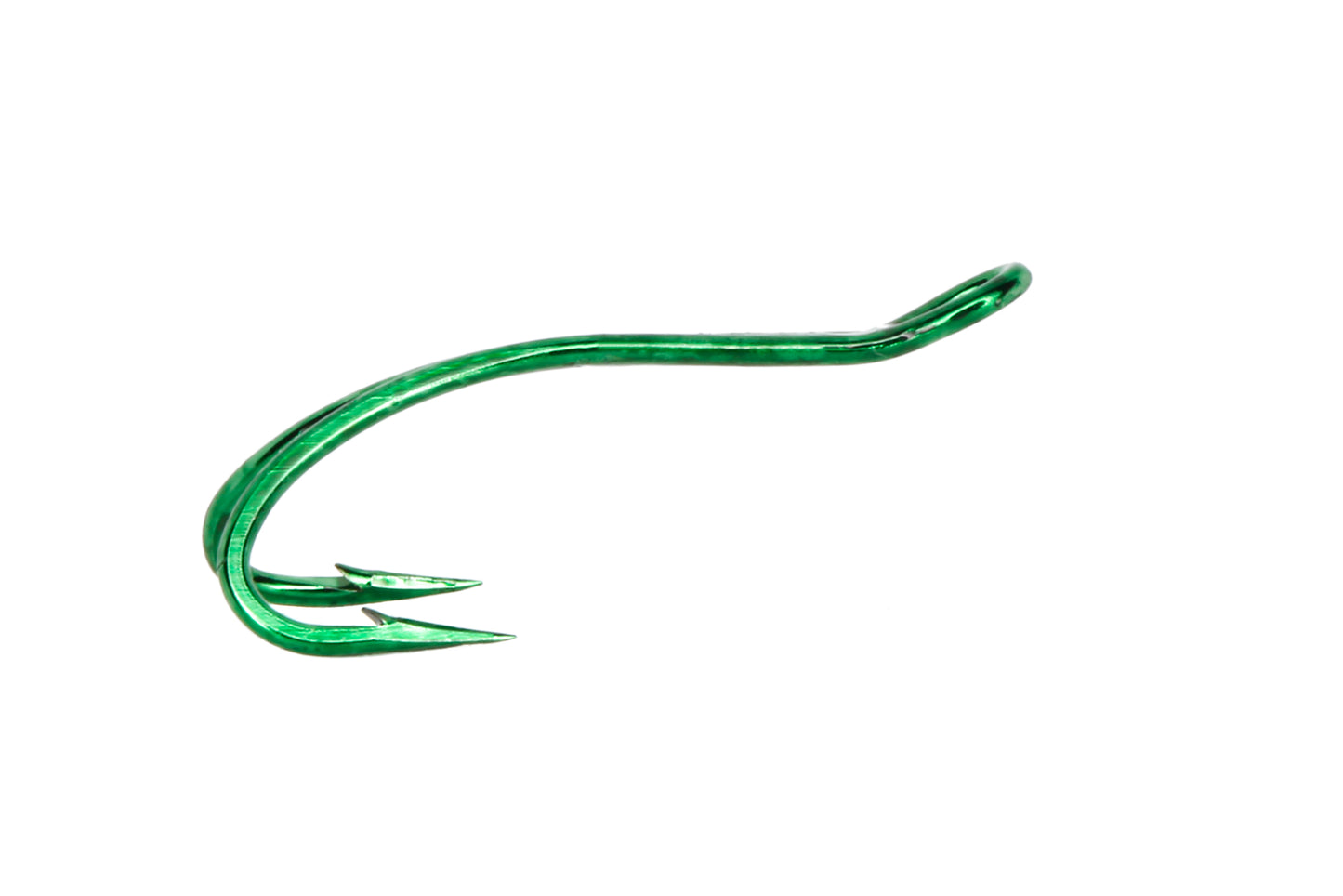 Partridge CS16U/2 PATRiOT Salmon Double Hook Pro Packs 100pcs