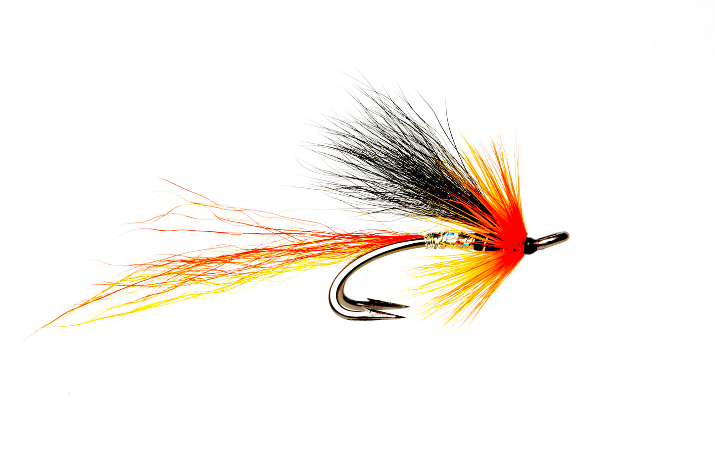 Partridge CS16U/2 PATRiOT Salmon Double Hook Pro Packs 100pcs