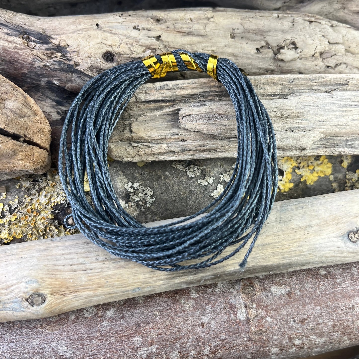 Cox & Rawle Dongle Rig Braided Line SPRITE Fishing