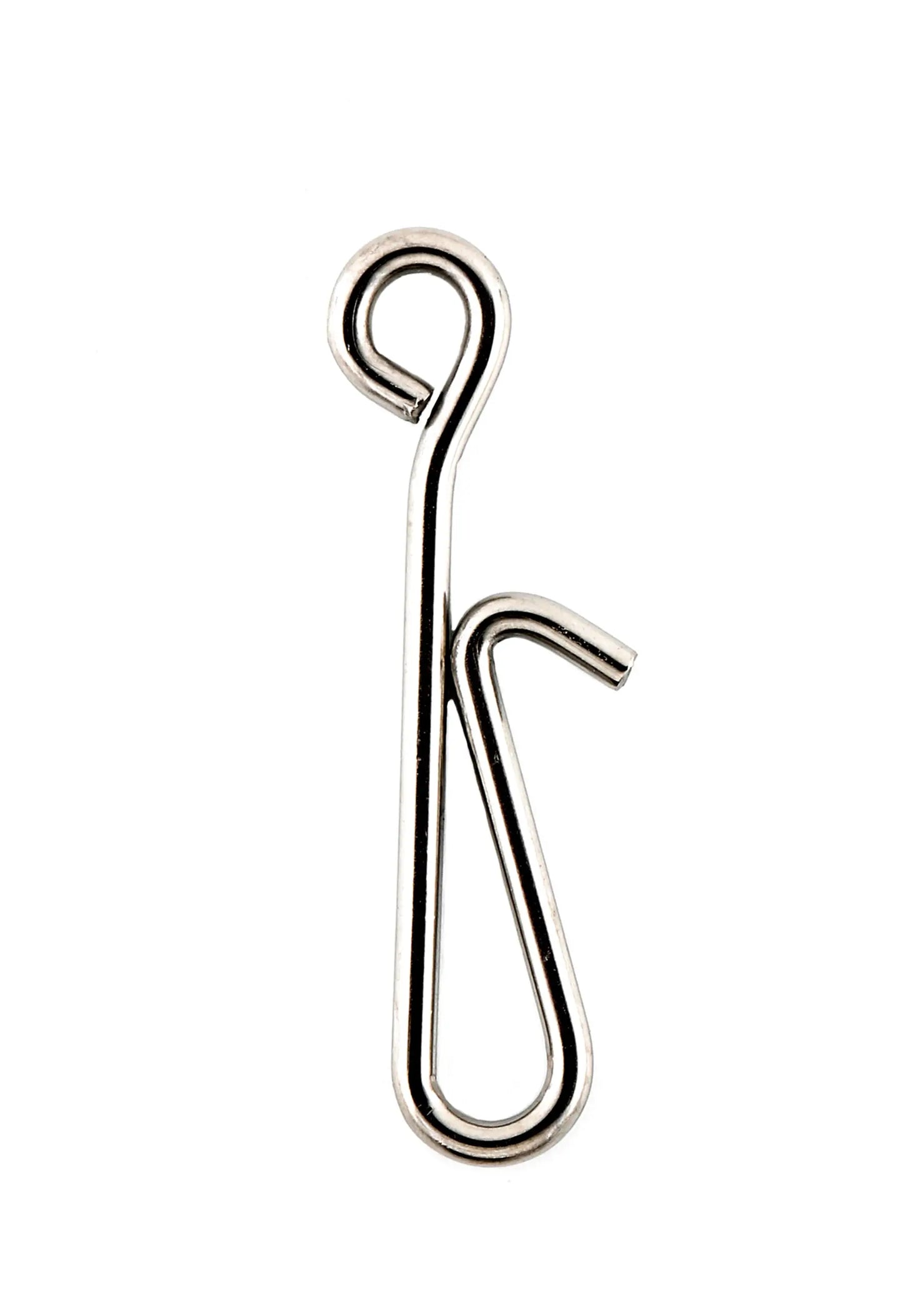 Cox & Rawle Stainless Rig Clips SPRITE Fishing