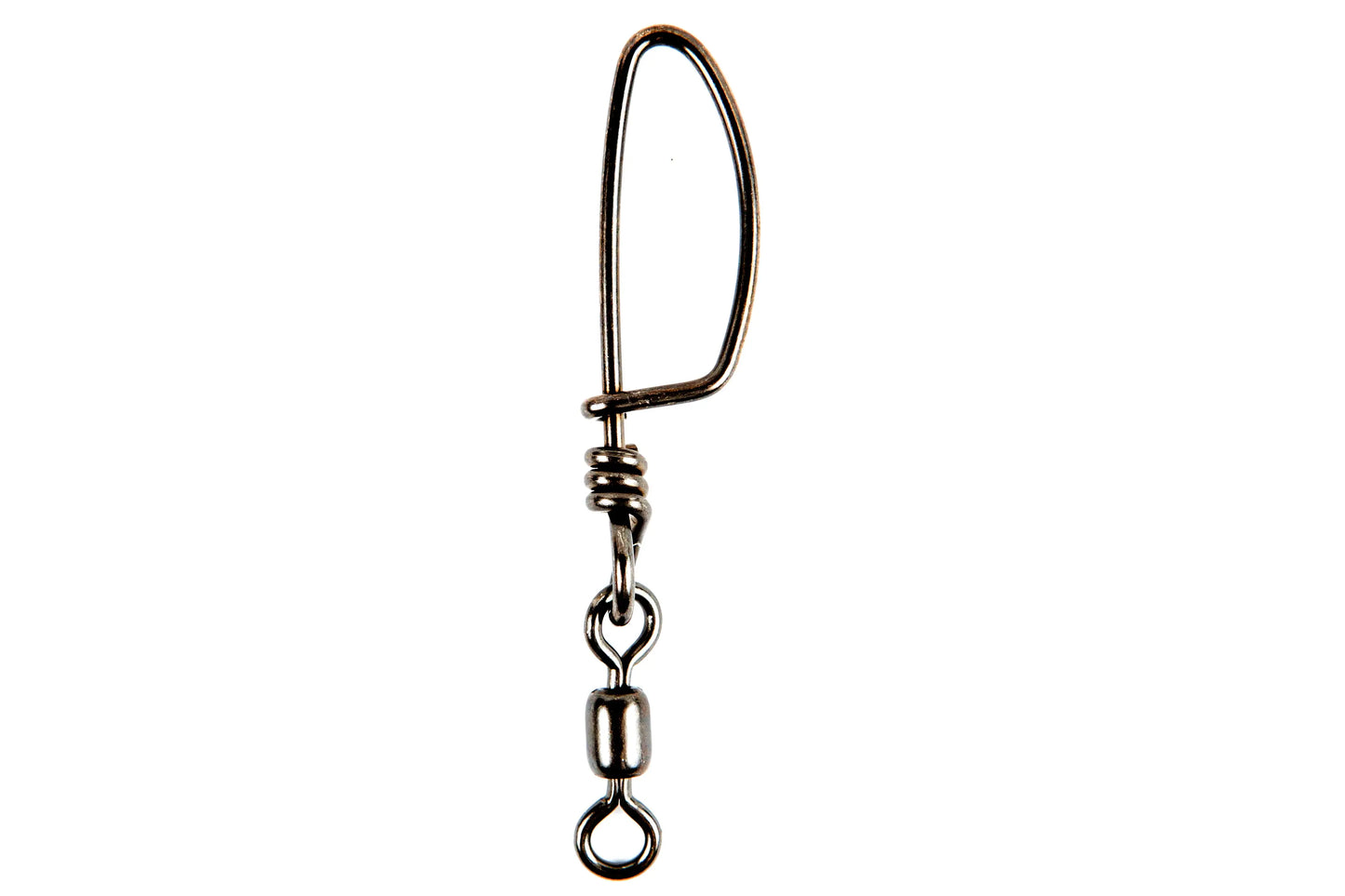 Cox & Rawle Stainless Steel Crane Swivels with Tournament Snap SPRITE Fishing