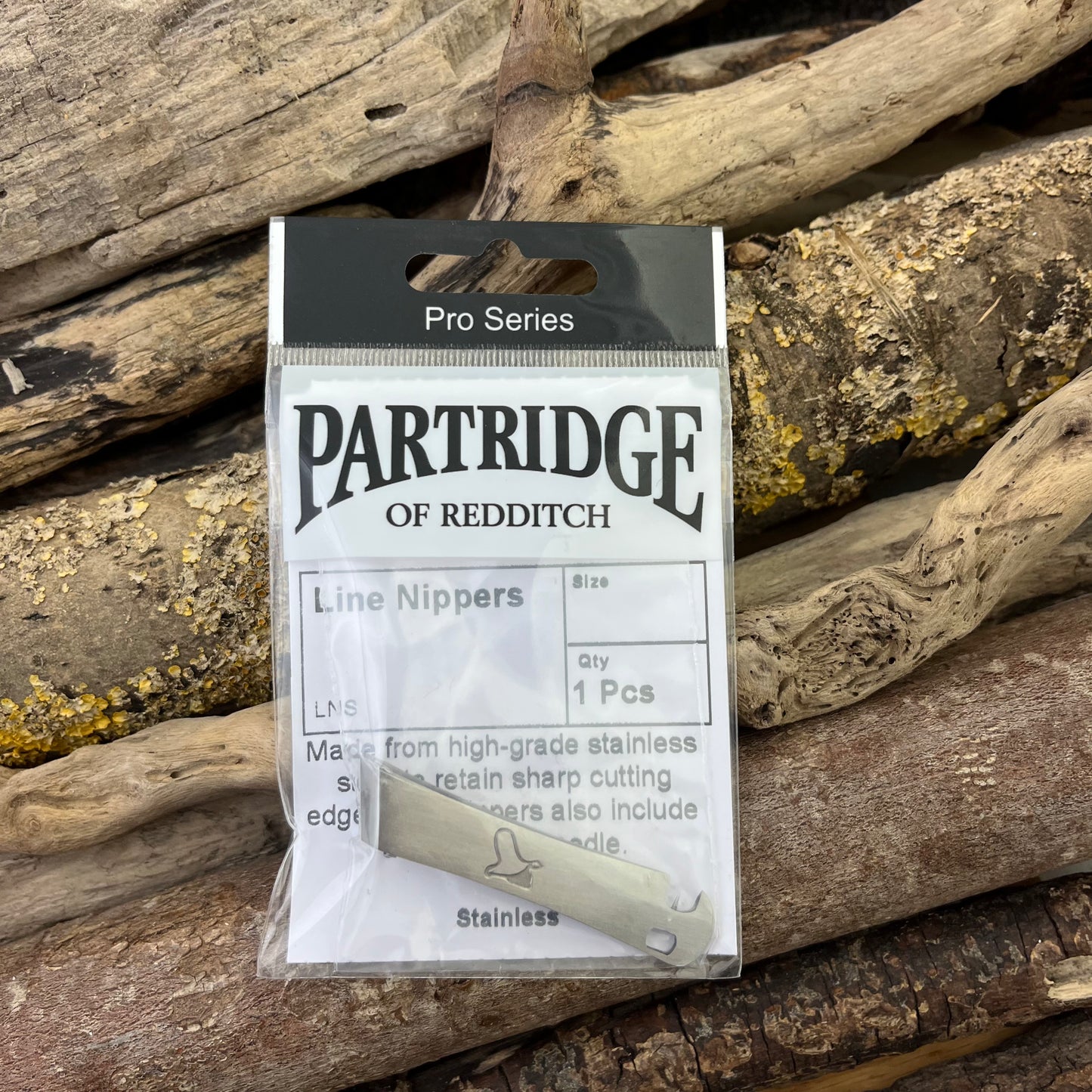 Partridge Carp & Predator LNS Line Nippers