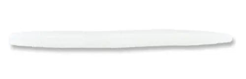 Gary Yamamoto 5-inch Senko Soft Plastic Stickbait SPRITE Fishing