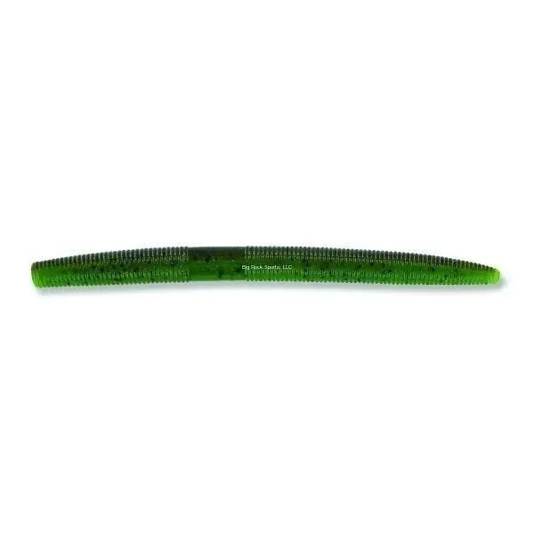 Gary Yamamoto 5-inch Senko Soft Plastic Stickbait SPRITE Fishing