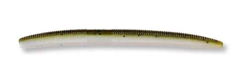 Gary Yamamoto 5-inch Senko Soft Plastic Stickbait SPRITE Fishing