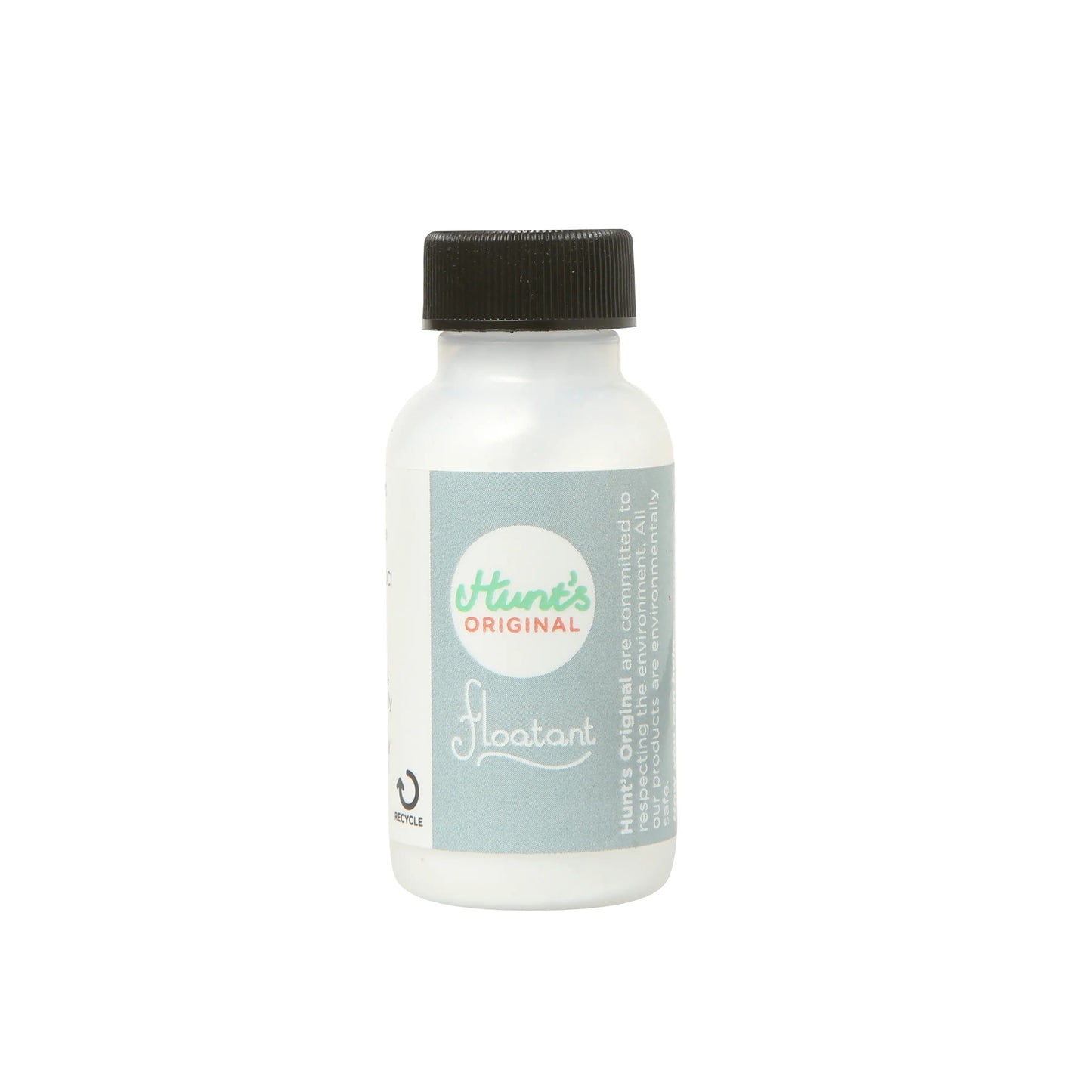 Hunt's Original Floatant With Brush - SPRITE Fishing