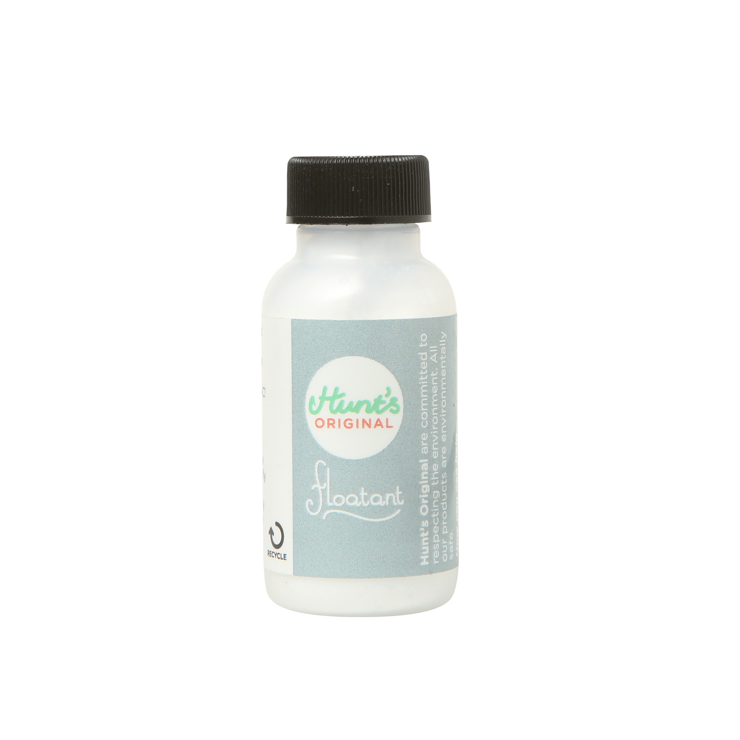 Hunt's Original Floatant With Brush - SPRITE Fishing