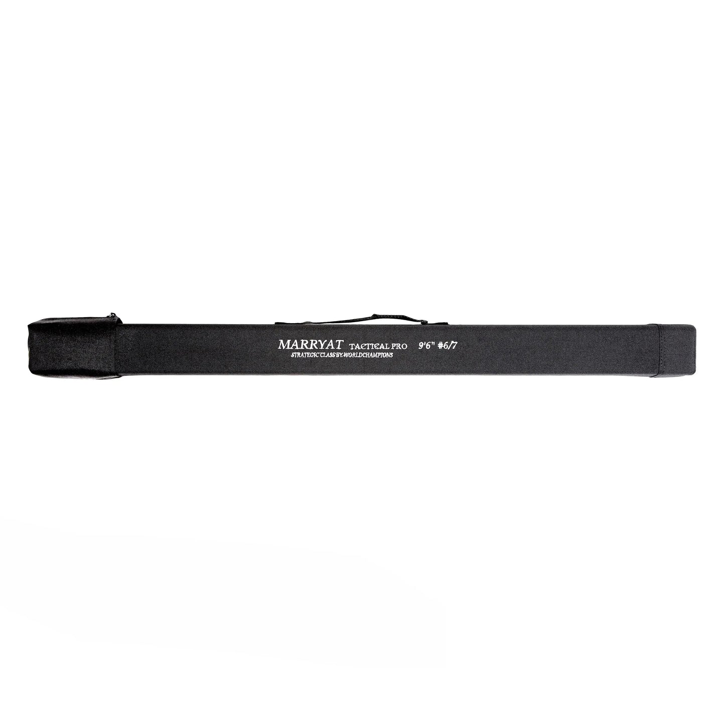 Marryat Tactical PRO 4-piece Fly Rods - SPRITE Fishing