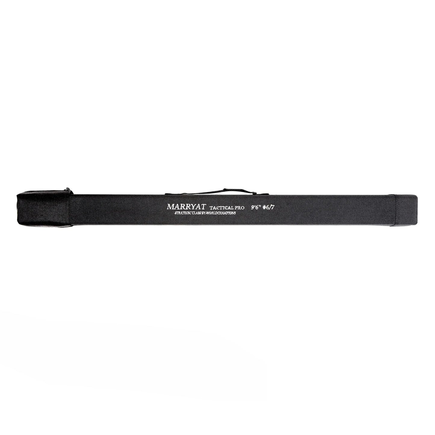 Marryat Tactical PRO 4-piece Fly Rods - SPRITE Fishing