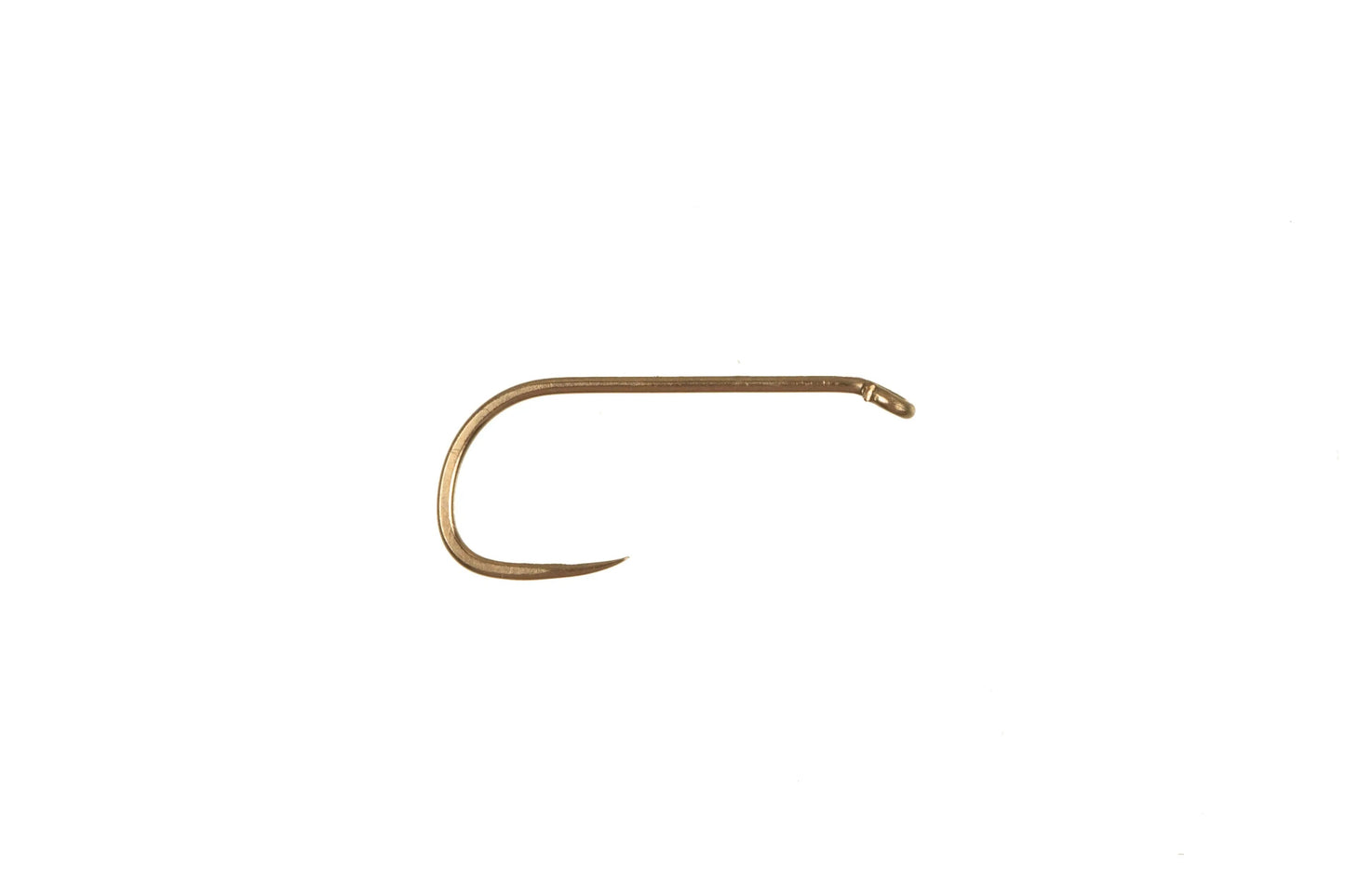 Partridge Competition Barbless CLSD Catskill Long Shank Dry PRO-Pack 100pcs SPRITE Fishing
