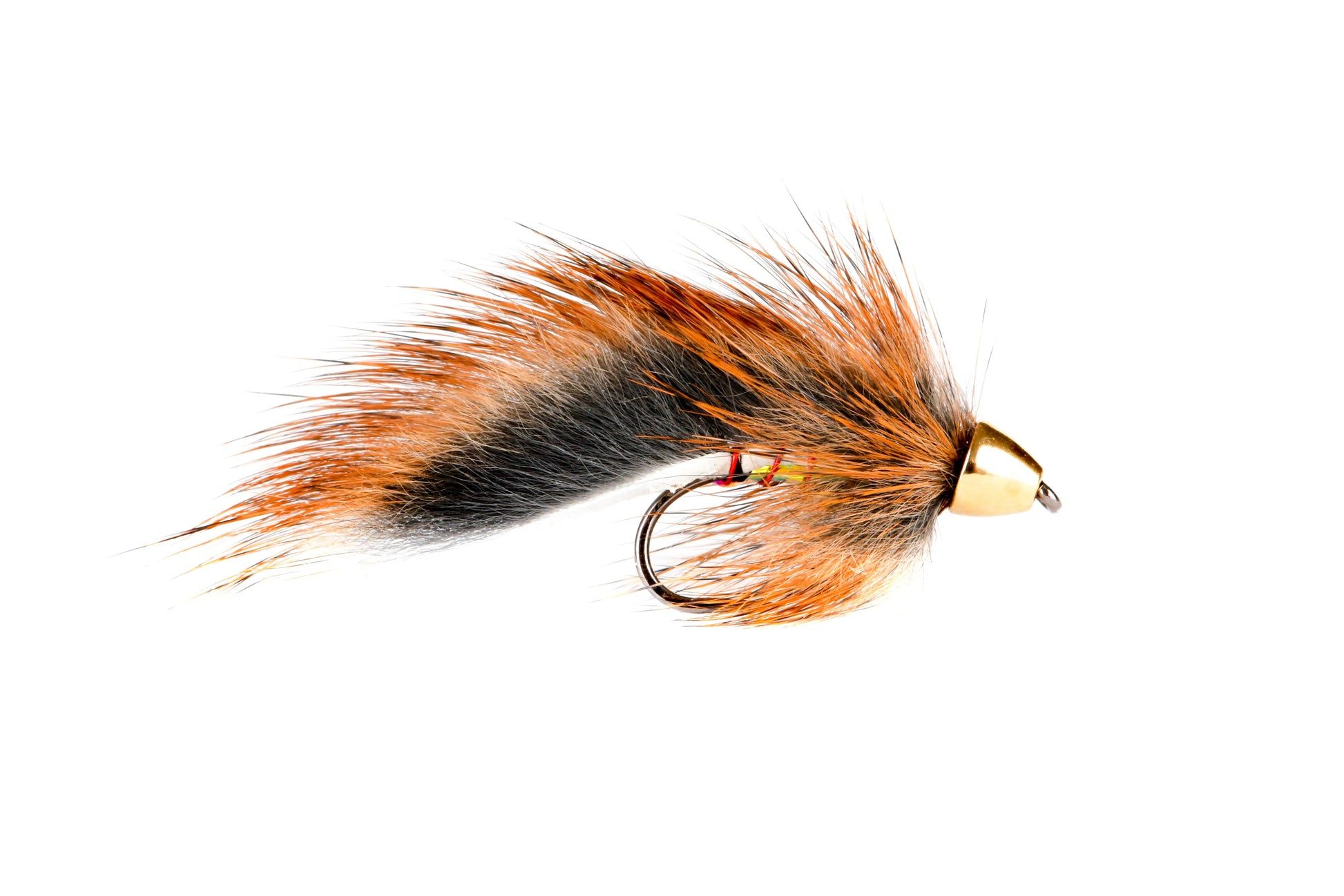 Partridge Competition Barbless D4AY Ideal Streamer Hook - SPRITE Fishing