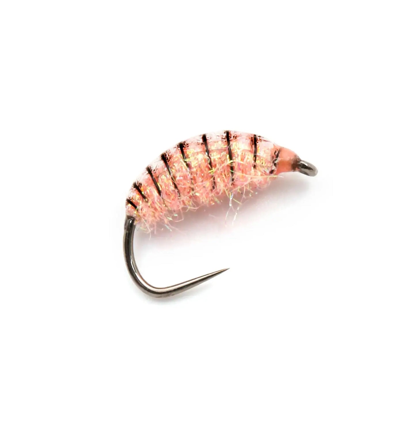 Partridge Competition Barbless PWW Wide Wet Hook - SPRITE Fishing