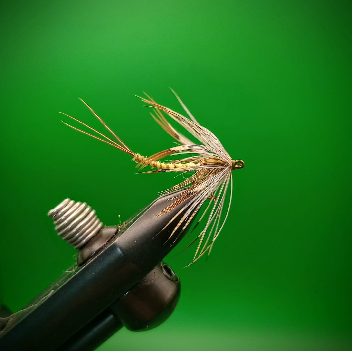 Partridge Heritage K10 Yorkshire Fly Body Hook SPRITE Fishing