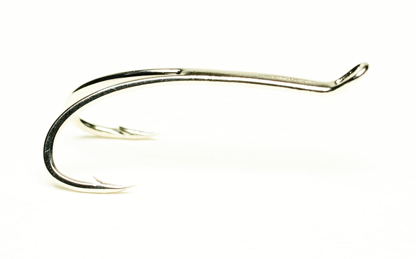 Partridge Heritage SALAR CS14 Salmon Double Fly Hook SPRITE Fishing