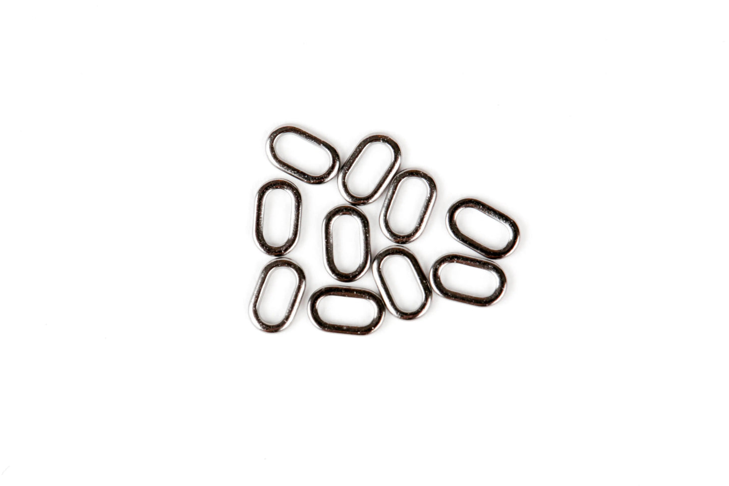 Partridge Oval Tippet Rings SPRITE Fishing