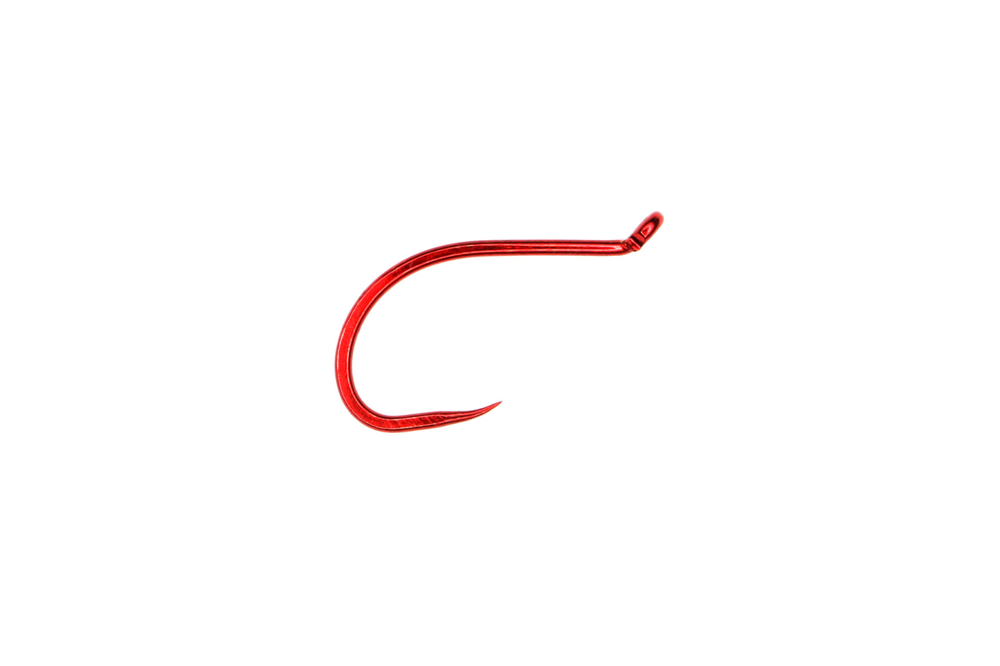 Partridge Salmon Z4RY Bloody Intruder Barbless