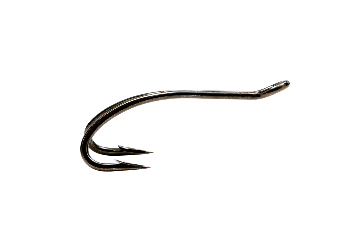 Partridge CS16U/2 PATRiOT Salmon Double Hook Pro Packs 100pcs