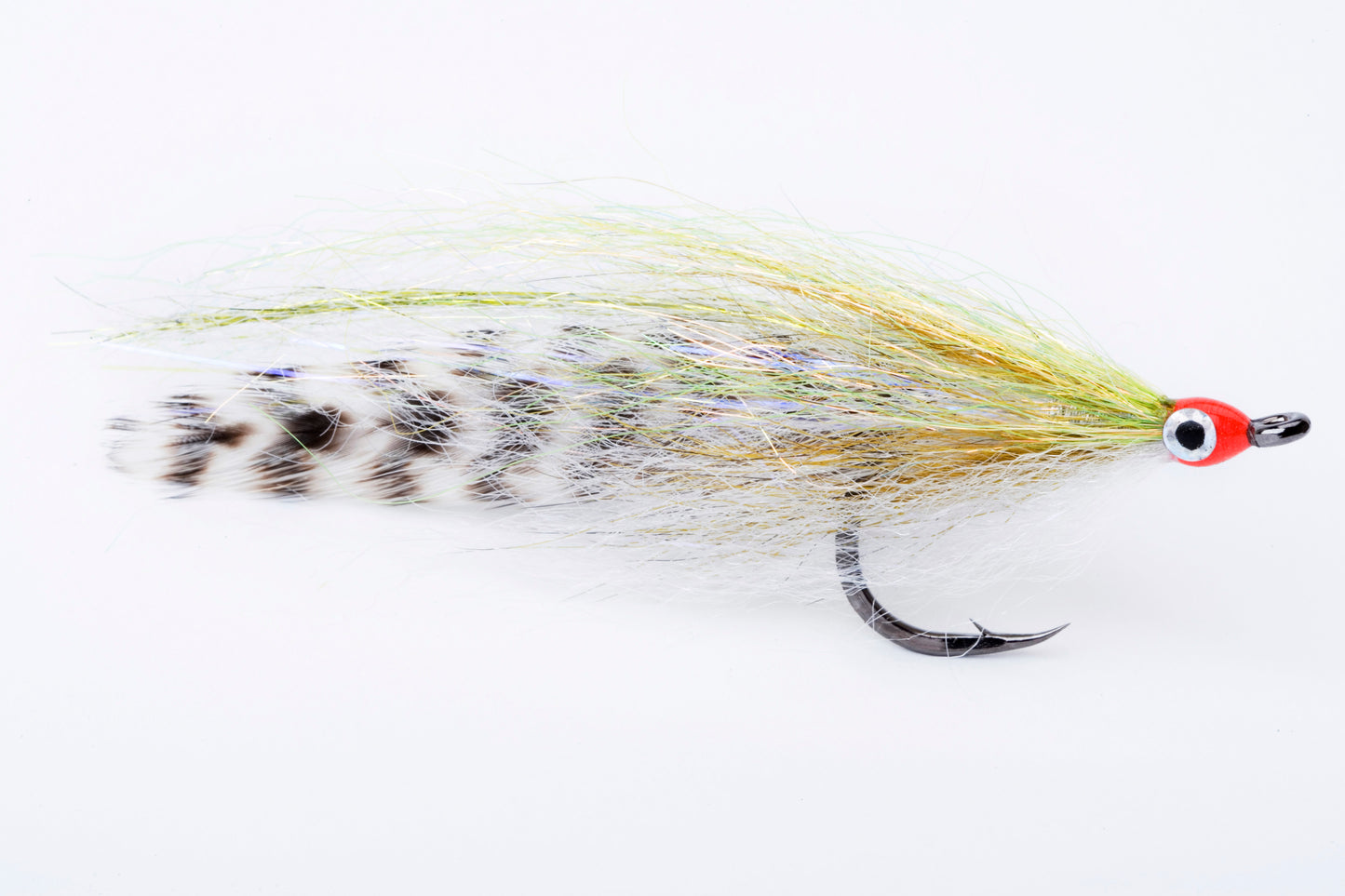Partridge ST Salmon Stinger