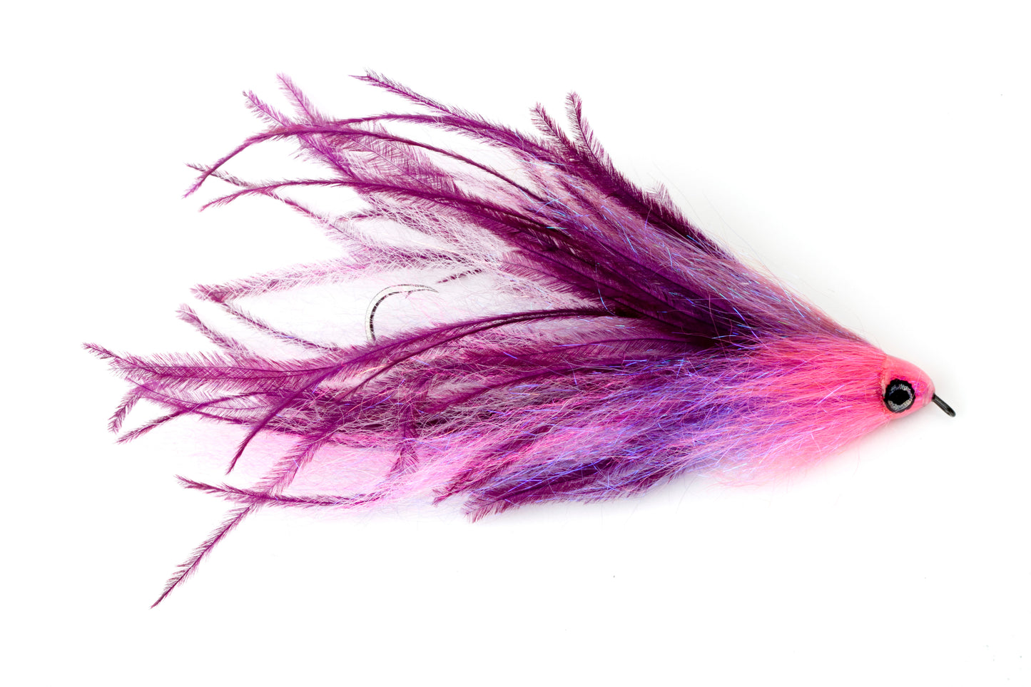 Partridge ST Salmon Stinger