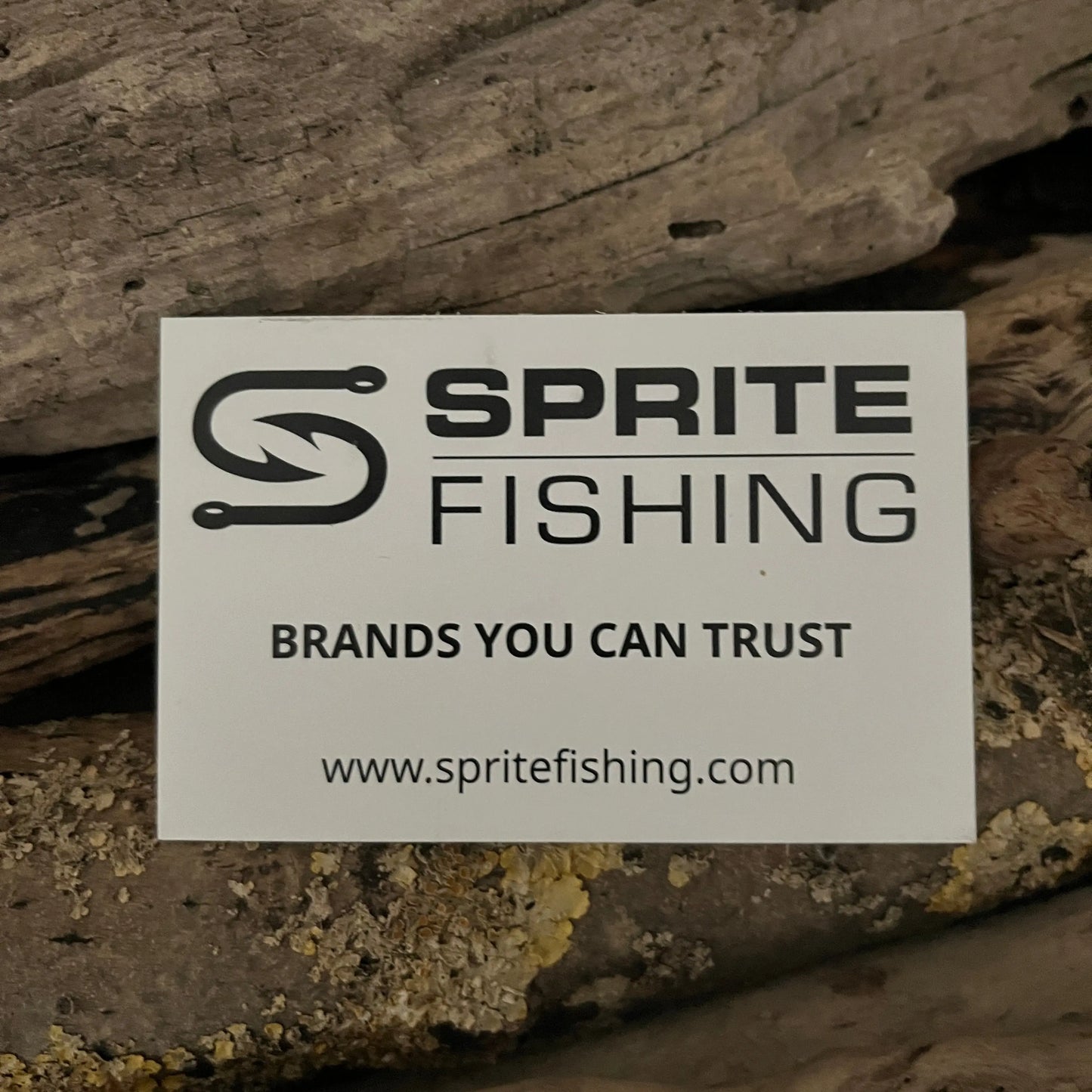 Sprite Fishing Gift Card SPRITE Fishing