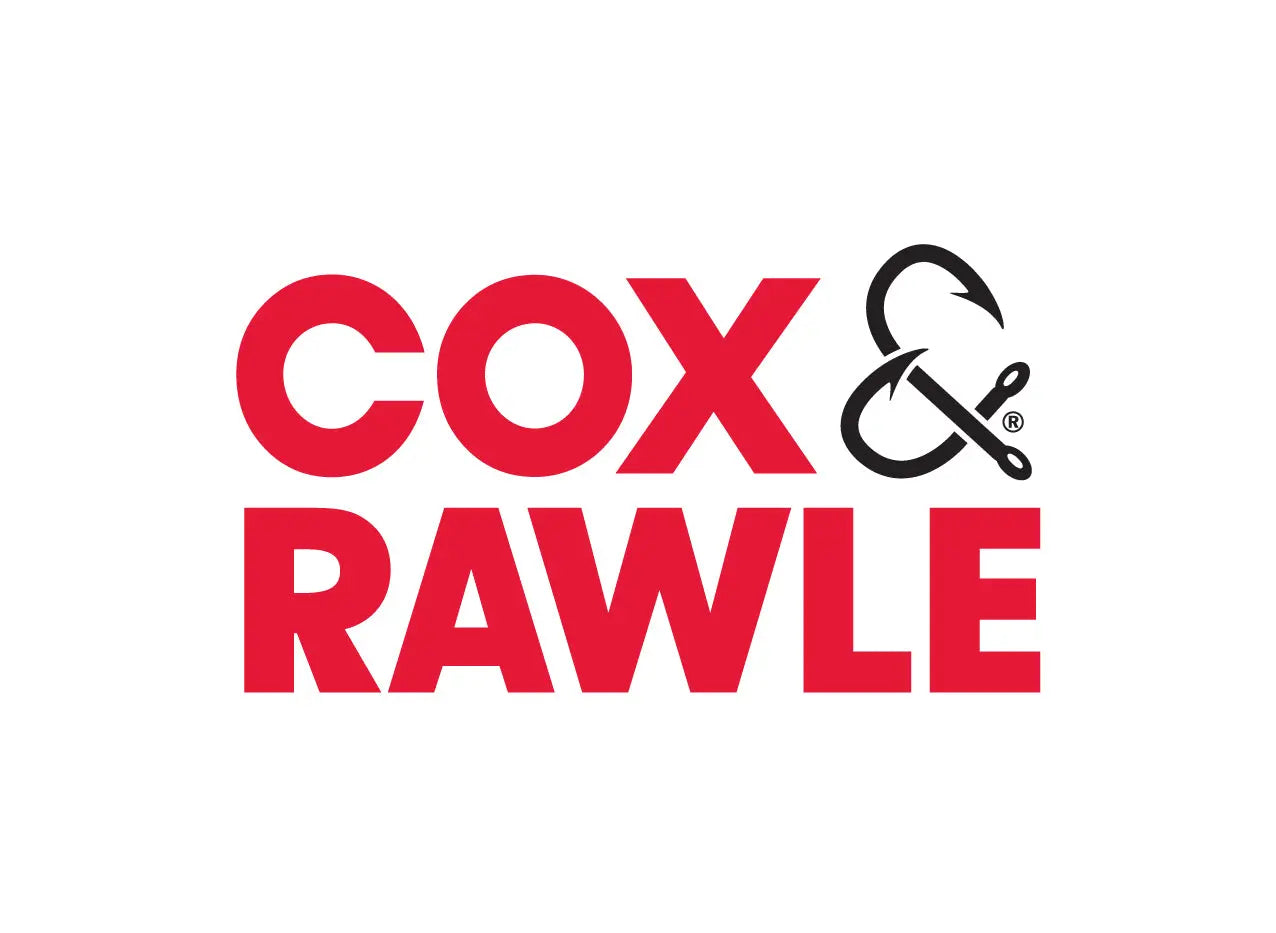 Cox & Rawle - SPRITE Fishing