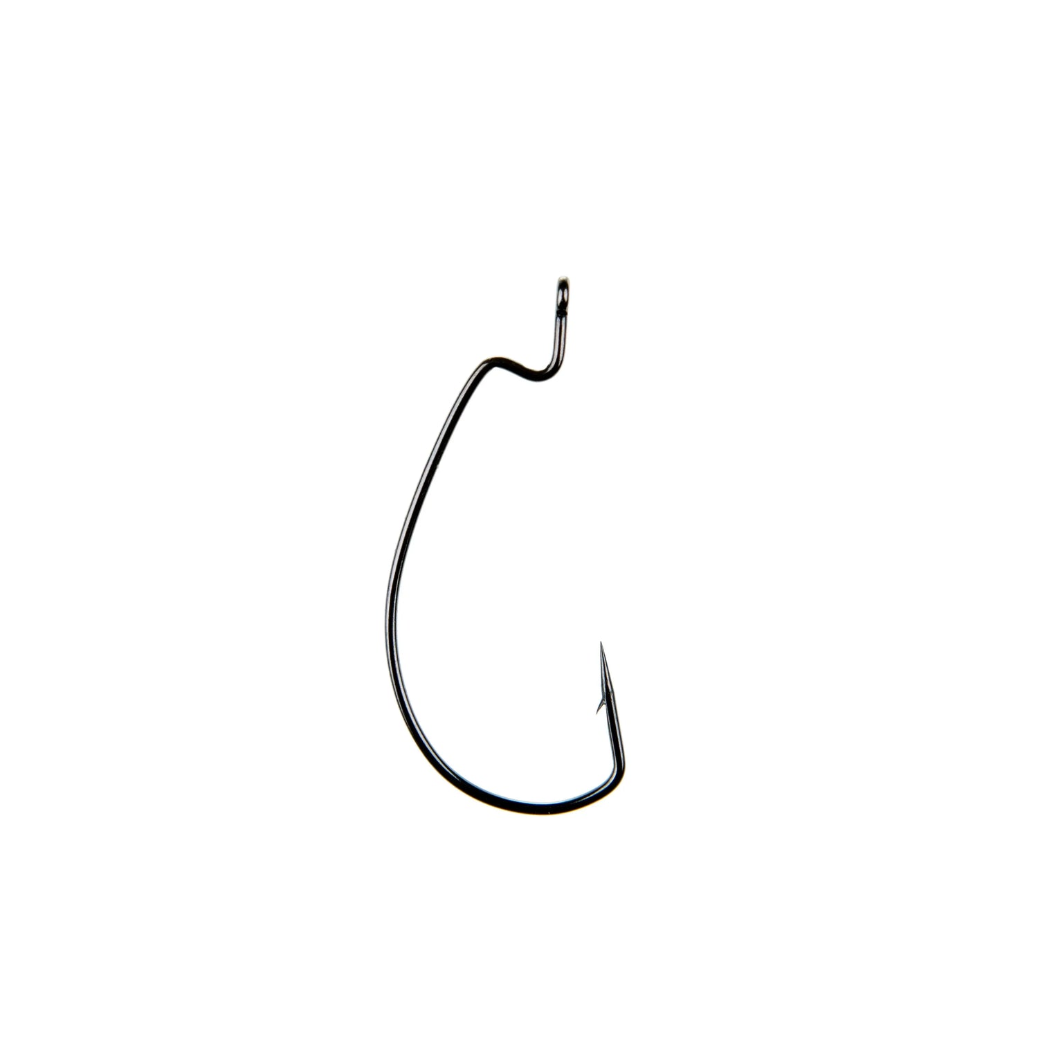 Cox & Rawle EWG Worm Hooks | Wide Gape Lure Hooks UK - Sprite Fishing