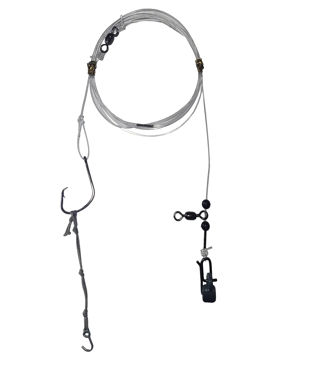 Dongle Rigs - Sprite Fishing