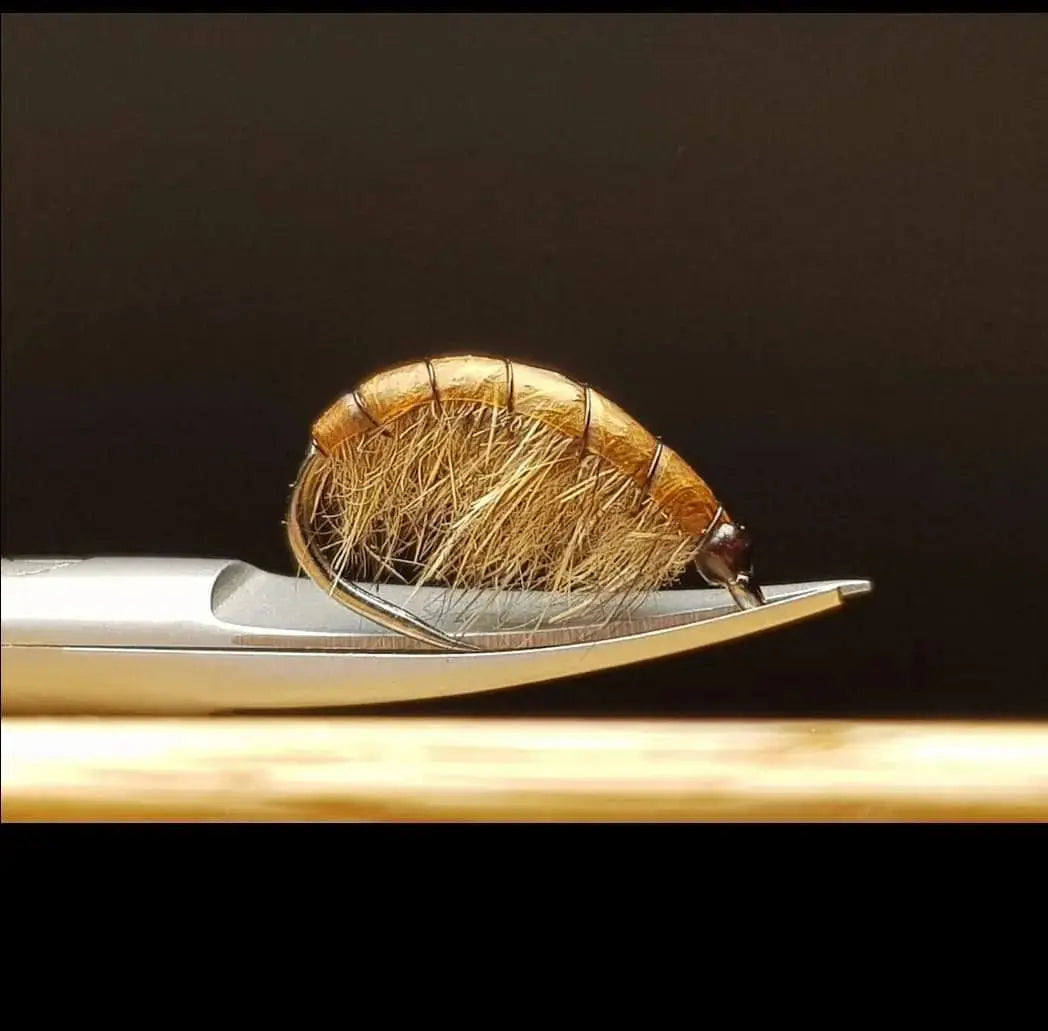 Fly-Tying-Tools SPRITE Fishing