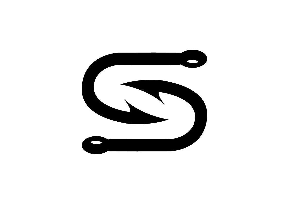 Sprite Hooks - SPRITE Fishing