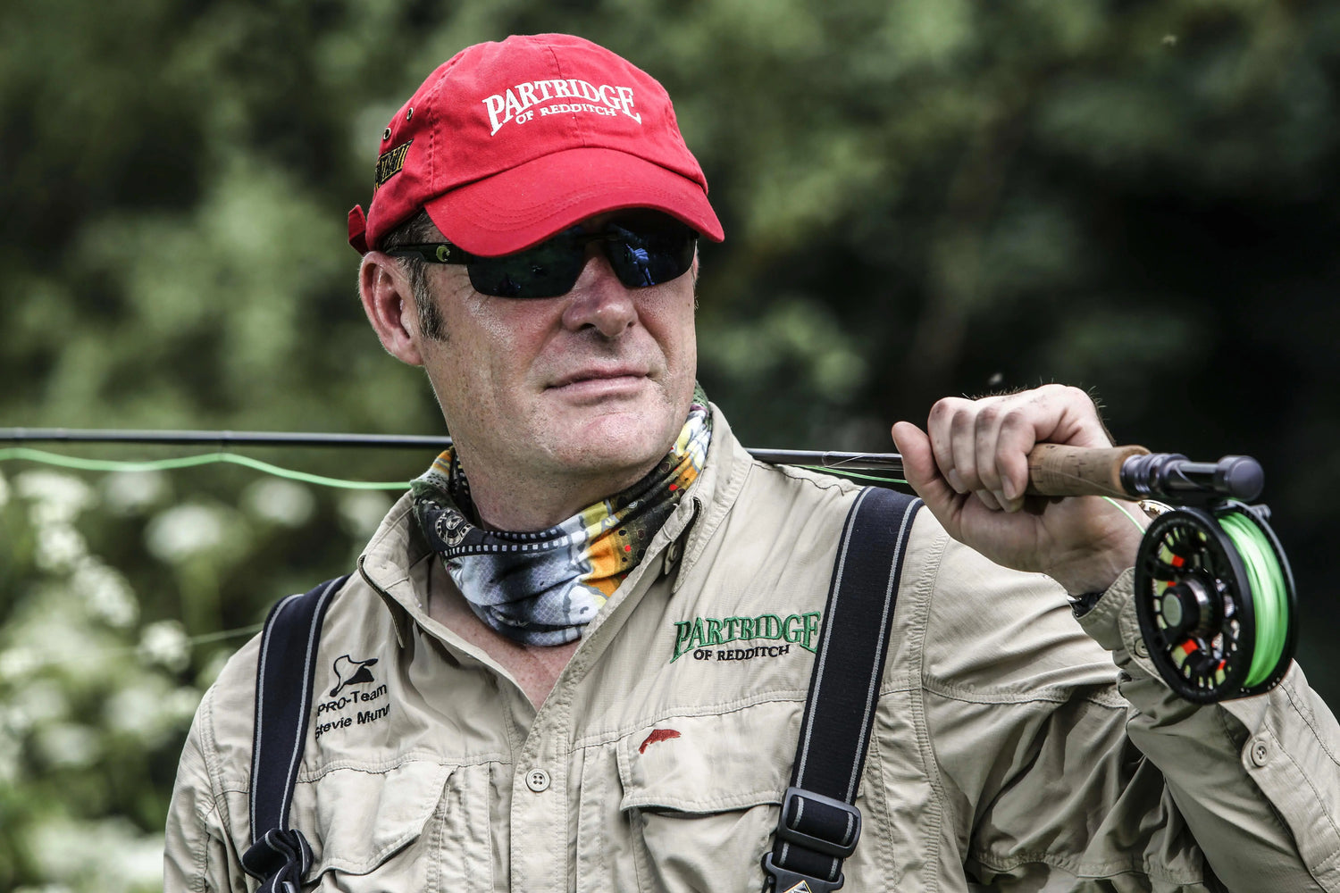Fly Fishing Rods - Sprite Fishing