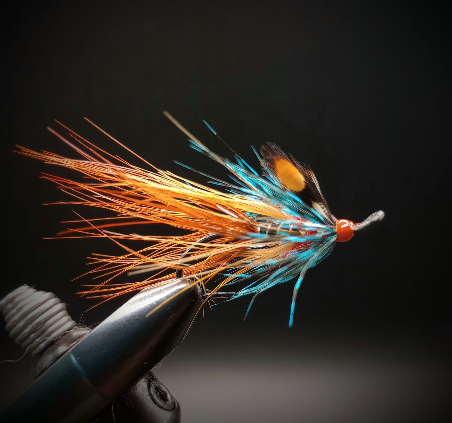 Sprite S1190 Heavy Salmon Single Hook