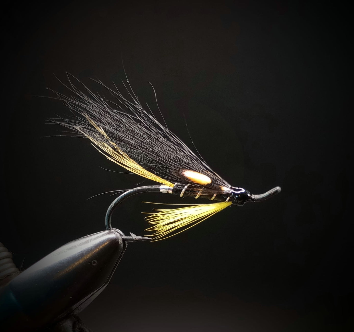 Sprite S1190 Heavy Salmon Single Hook