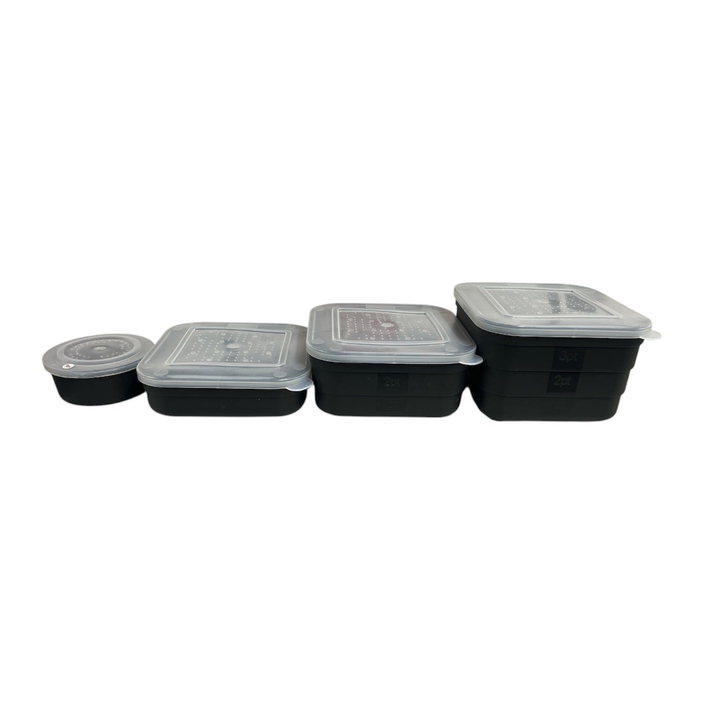 Partridge Bait Tubs