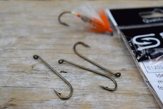 Sprite S1200 Deep Water Nymph Hook SPRITE Fishing