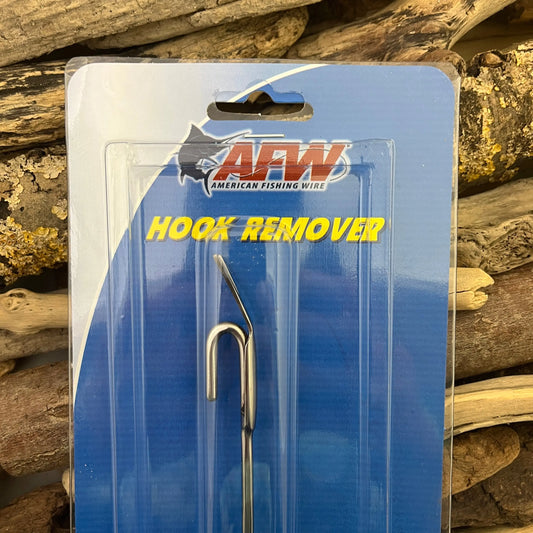 AFW Heavy Duty 10inch Hook Remover SPRITE Fishing