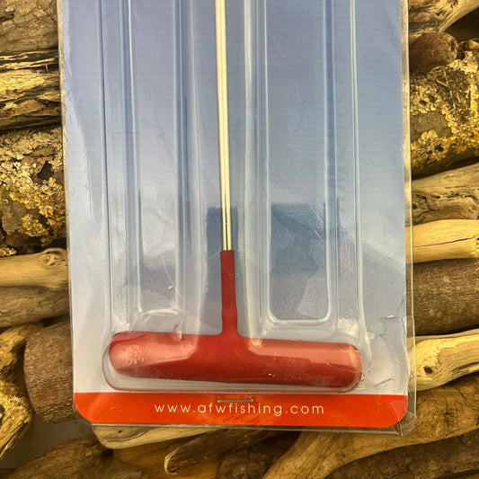 AFW Heavy Duty 10inch Hook Remover SPRITE Fishing