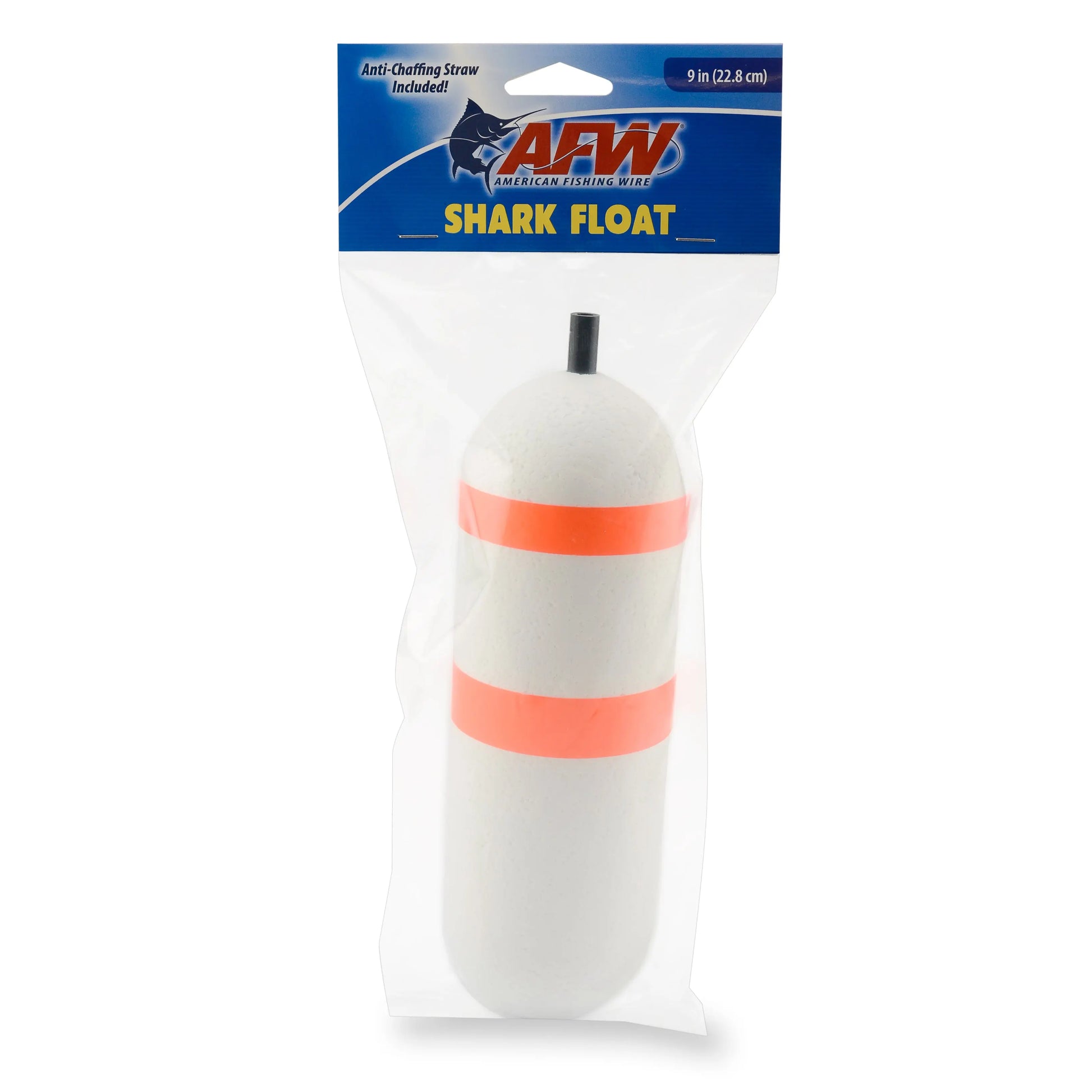 AFW Shark Float SPRITE Fishing
