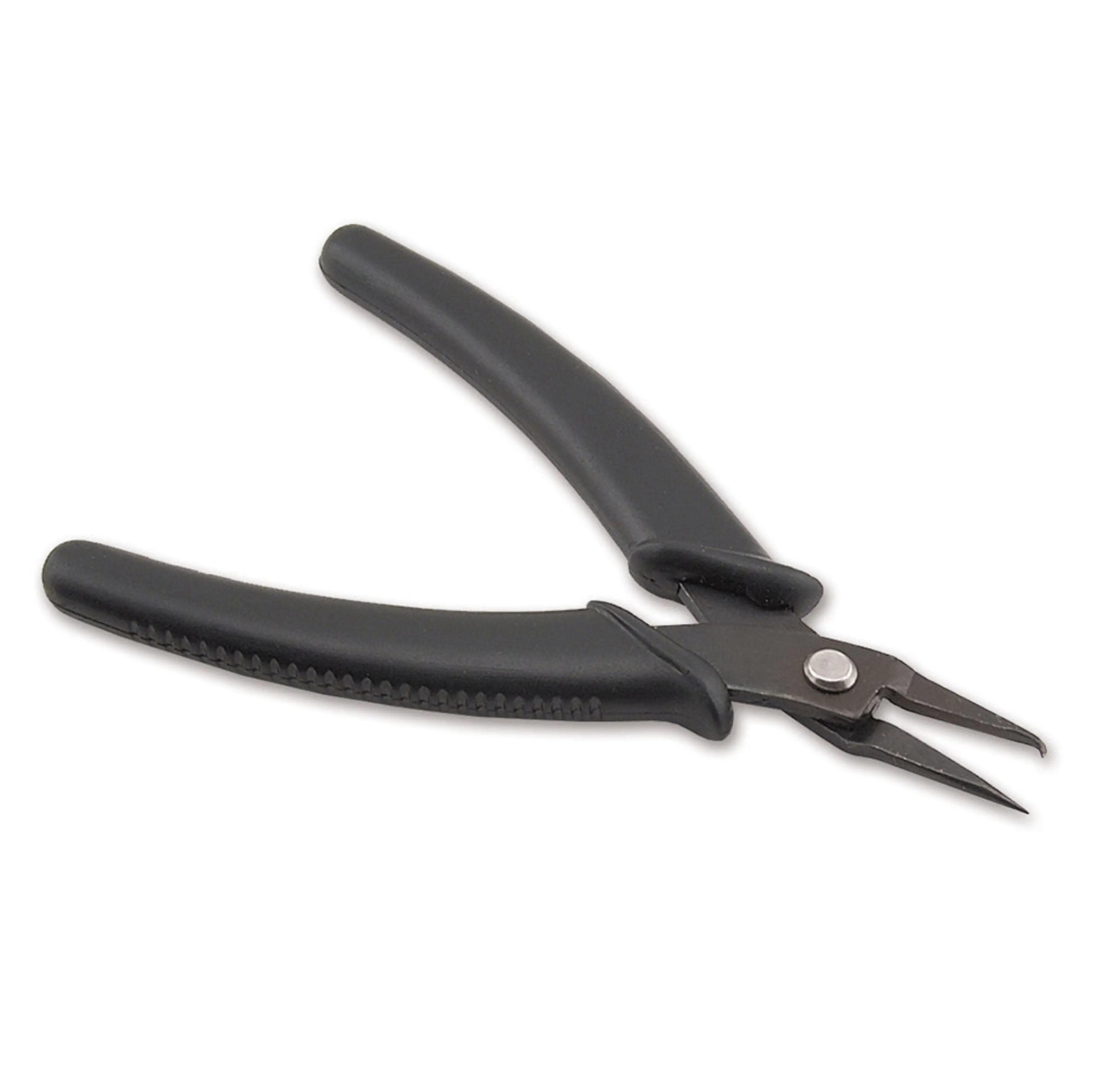 AFW Split Ring Pliers for easy split ring changes - SPRITE Fishing