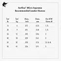 AFW Surflon Micro Supreme Leader Wire SPRITE Fishing