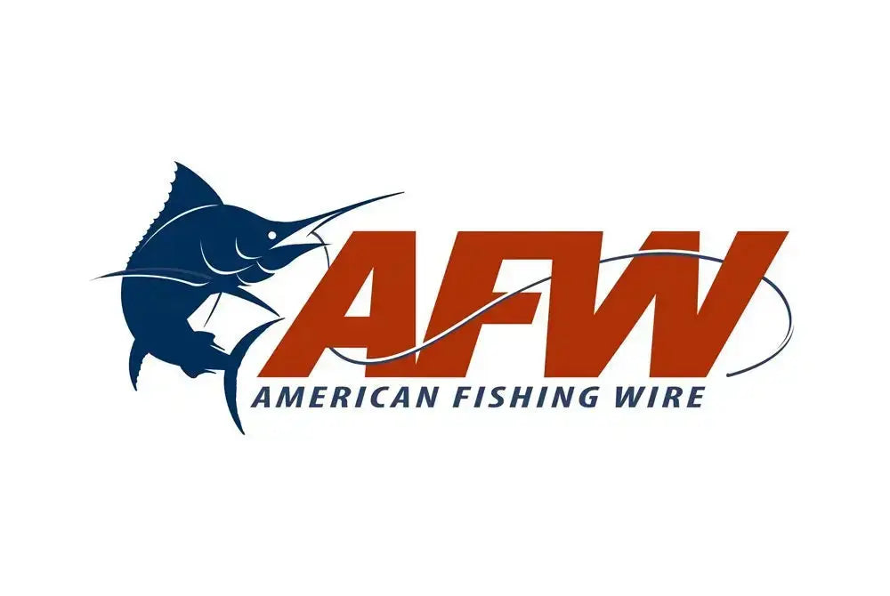 AFW Bleeding Leader Wire SPRITE Fishing