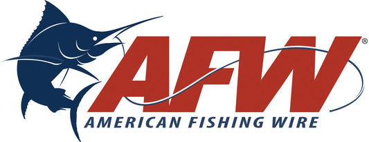 AFW Logo - Sprite Fishing