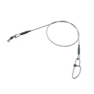AFW Surfstrand Titanium 7-Strand Wire Leaders SPRITE Fishing