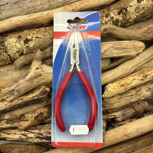 AFW Wire Looping Pliers Packed - SPRITE Fishing