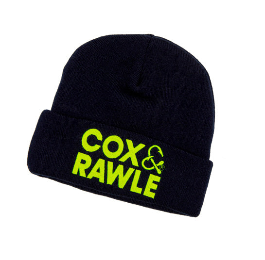 Cox & Rawle Beanies