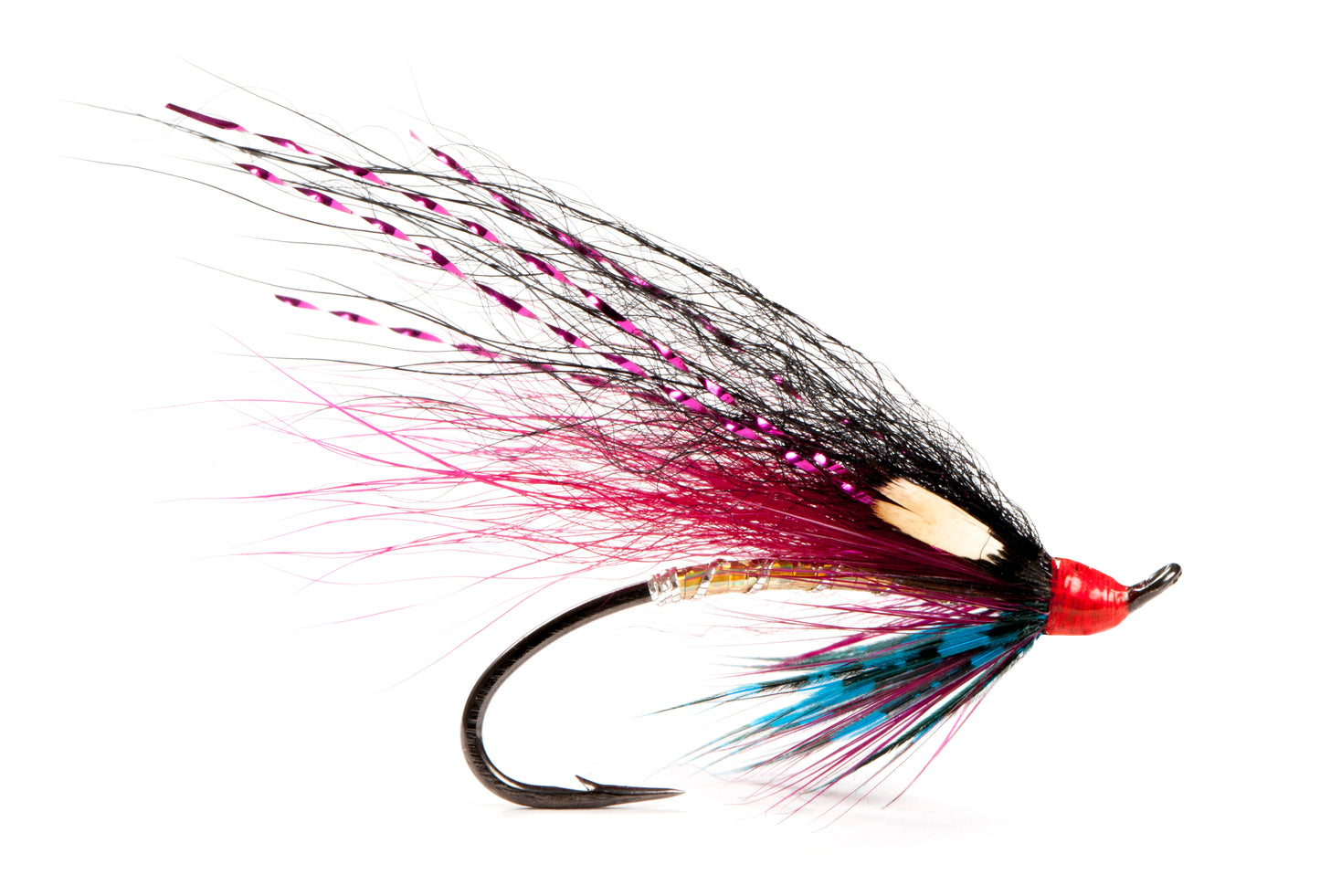 Partridge Salmon CS16U/1 PATRiOT Salmon Single