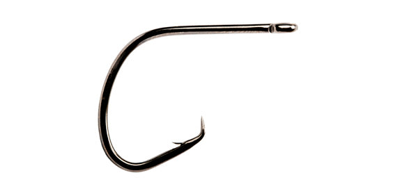 Partridge Predator CS44 Circle Hook