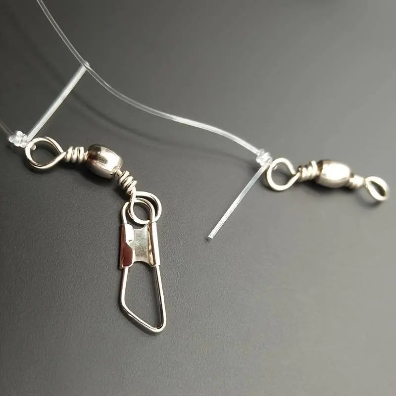 Coral 6-Hook Sabikis for Mackerel, Whiting and Pouting for the pot or bait SPRITE Fishing